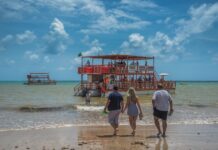 Prefeitura de João Pessoa cancela contrato com empresa para “engorda da orla”