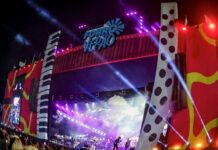 Festival Forró Verão encerra programação com shows de Flávio José, Alcymar Monteiro, Amazan e Raifi Sousa