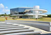 Estação Cabo Branco se consolida como um dos principais polos de educação e cultura do Nordeste