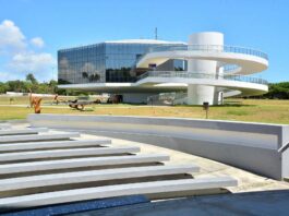 Estação Cabo Branco se consolida como um dos principais polos de educação e cultura do Nordeste