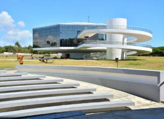 Estação Cabo Branco se consolida como um dos principais polos de educação e cultura do Nordeste