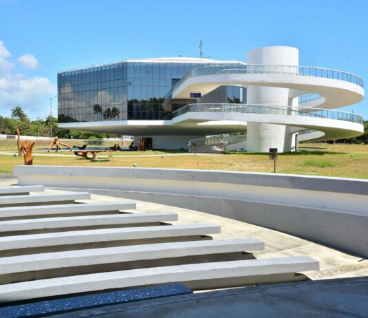Estação Cabo Branco se consolida como um dos principais polos de educação e cultura do Nordeste