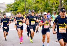 Faltam menos de 10 dias: Jampa Run 2024 reúne corredores de todo país
