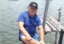 Ex-policial militar é assassinado a tiros dentro de mercadinho em João Pessoa