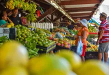 Feriado do Dia do Comerciário altera funcionamento dos mercados públicos em João Pessoa