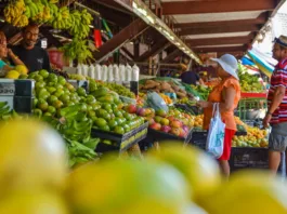 Feriado do Dia do Comerciário altera funcionamento dos mercados públicos em João Pessoa