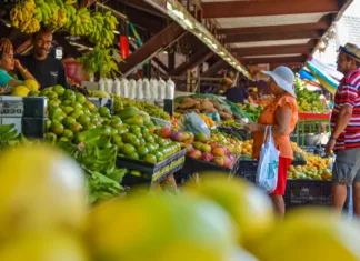 Feriado do Dia do Comerciário altera funcionamento dos mercados públicos em João Pessoa
