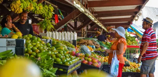 Feriado do Dia do Comerciário altera funcionamento dos mercados públicos em João Pessoa