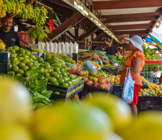 Feriado do Dia do Comerciário altera funcionamento dos mercados públicos em João Pessoa