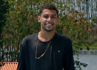 Motoboy desaparecido é encontrado morto em área de mata em João Pessoa