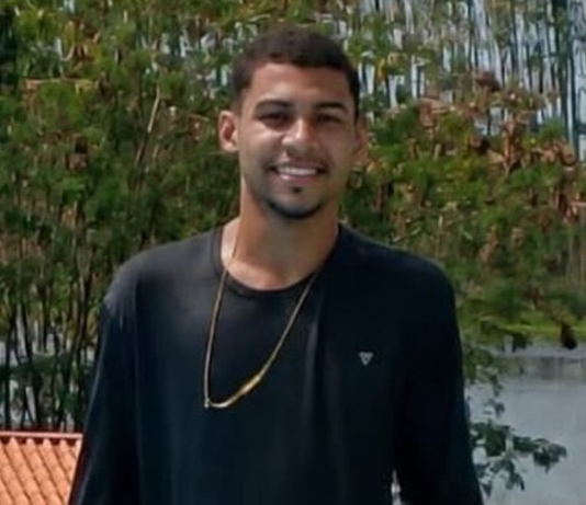 Motoboy desaparecido é encontrado morto em área de mata em João Pessoa
