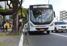 Tarifa de ônibus é reajustada em João Pessoa após deliberação do Conselho de Mobilidade Urbana