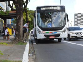 Tarifa de ônibus é reajustada em João Pessoa após deliberação do Conselho de Mobilidade Urbana