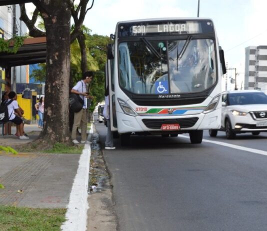 Tarifa de ônibus é reajustada em João Pessoa após deliberação do Conselho de Mobilidade Urbana