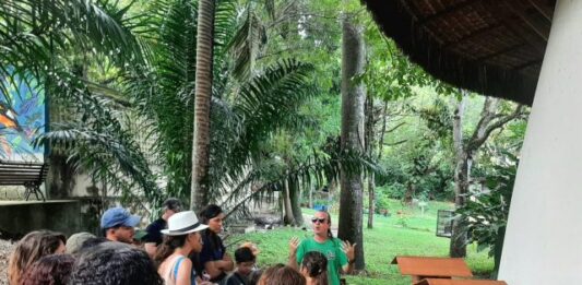 Parque Arruda Câmara em inicia nesta quarta-feira com atividades educativas e de lazer