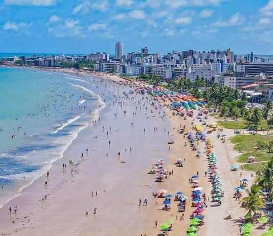 Prefeitura de João Pessoa e Governo da Paraíba decretam ponto facultativo na próxima sexta-feira (21)