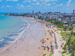 Paraíba lidera qualidade de vida no Norte e Nordeste pelo segundo ano consecutivo