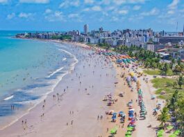 Saiba o que abre e fecha na semana do São João em João Pessoa