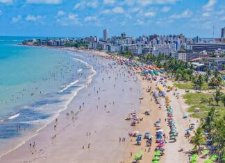 Saiba o que abre e fecha na semana do São João em João Pessoa