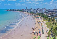 IBGE: João Pessoa é a capital com maior desigualdade do país