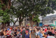 Flautista Renan Rezende mistura choro, forró e baião no Sabadinho Bom deste final de semana em JP