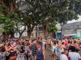 Flautista Renan Rezende mistura choro, forró e baião no Sabadinho Bom deste final de semana em JP