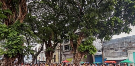 Flautista Renan Rezende mistura choro, forró e baião no Sabadinho Bom deste final de semana em JP