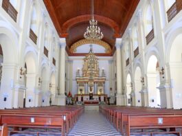 Monumentos religiosos valorizam turismo cultural em João Pessoa ao unirem fé, arte e memória