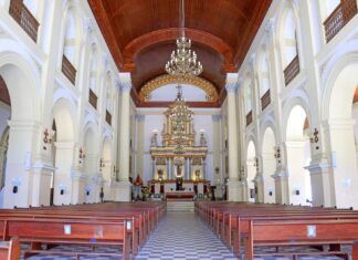Monumentos religiosos valorizam turismo cultural em João Pessoa ao unirem fé, arte e memória