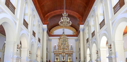 Monumentos religiosos valorizam turismo cultural em João Pessoa ao unirem fé, arte e memória