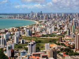 Setor da construção civil pede suspensão de decisão do TJPB sobre a Lei do Gabarito na Capital