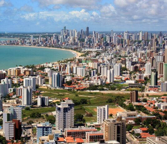 Setor da construção civil pede suspensão de decisão do TJPB sobre a Lei do Gabarito na Capital