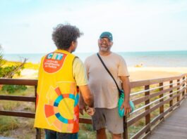 Crescimento do turismo impulsiona demanda por serviços de atendimento ao visitante em João Pessoa