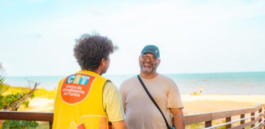 Crescimento do turismo impulsiona demanda por serviços de atendimento ao visitante em João Pessoa