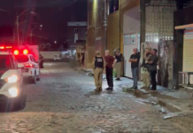 Homem é executado com 25 tiros enquanto dormia após ter casa invadida em João Pessoa