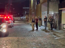 Homem é executado com 25 tiros enquanto dormia após ter casa invadida em João Pessoa