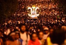 Romaria da Penha 2025: veja a programação completa em João Pessoa