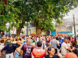 Violonista Jorge Simas leva samba e choro para o Sabadinho Bom em João Pessoa