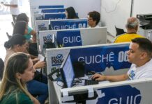 Sine-JP inicia semana com oferta de 614 vagas de trabalho e oportunidades para primeiro emprego