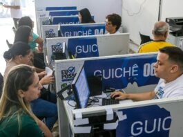 Sine-JP inicia semana com oferta de 614 vagas de trabalho e oportunidades para primeiro emprego