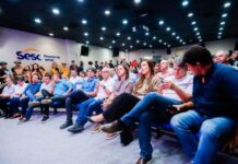 Programação do São João 2026 de João Pessoa tem Raphaela Santos e mais atrações confirmadas