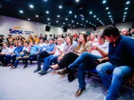 Programação do São João 2026 de João Pessoa tem Raphaela Santos e mais atrações confirmadas