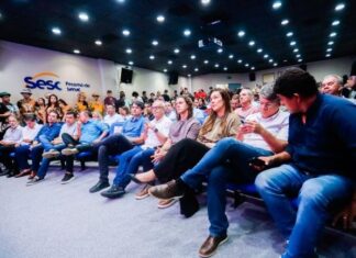 Programação do São João 2026 de João Pessoa tem Raphaela Santos e mais atrações confirmadas