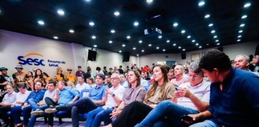 Programação do São João 2026 de João Pessoa tem Raphaela Santos e mais atrações confirmadas