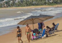 Nutricionista recomenda hábitos saudáveis para lidar com os efeitos do calor na estação mais quente do ano