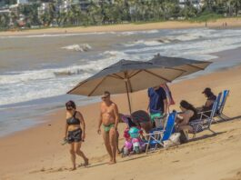 Nutricionista recomenda hábitos saudáveis para lidar com os efeitos do calor na estação mais quente do ano