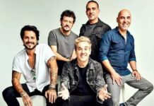 Prefeitura de João Pessoa confirma banda Jota Quest no Réveillon 2026 no Busto de Tamandaré