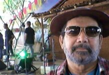 Morre em Campina Grande artista e radialista José Sérgio