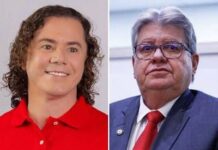 Em nota, PT de Campina Grande defende reeleição de Lula e anuncia apoio a Veneziano e João para o Senado