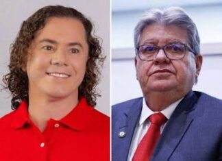 Em nota, PT de Campina Grande defende reeleição de Lula e anuncia apoio a Veneziano e João para o Senado